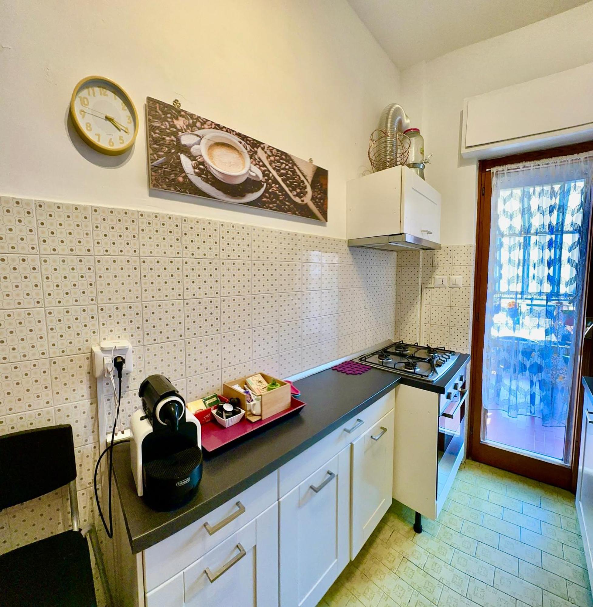 Penthouse Salus Sea View Terrace Apartment Lido di Ostia Ngoại thất bức ảnh
