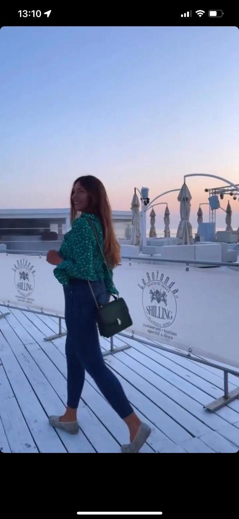 Penthouse Salus Sea View Terrace Apartment Lido di Ostia Ngoại thất bức ảnh